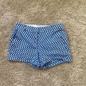 JCrew Woman’s Shorts